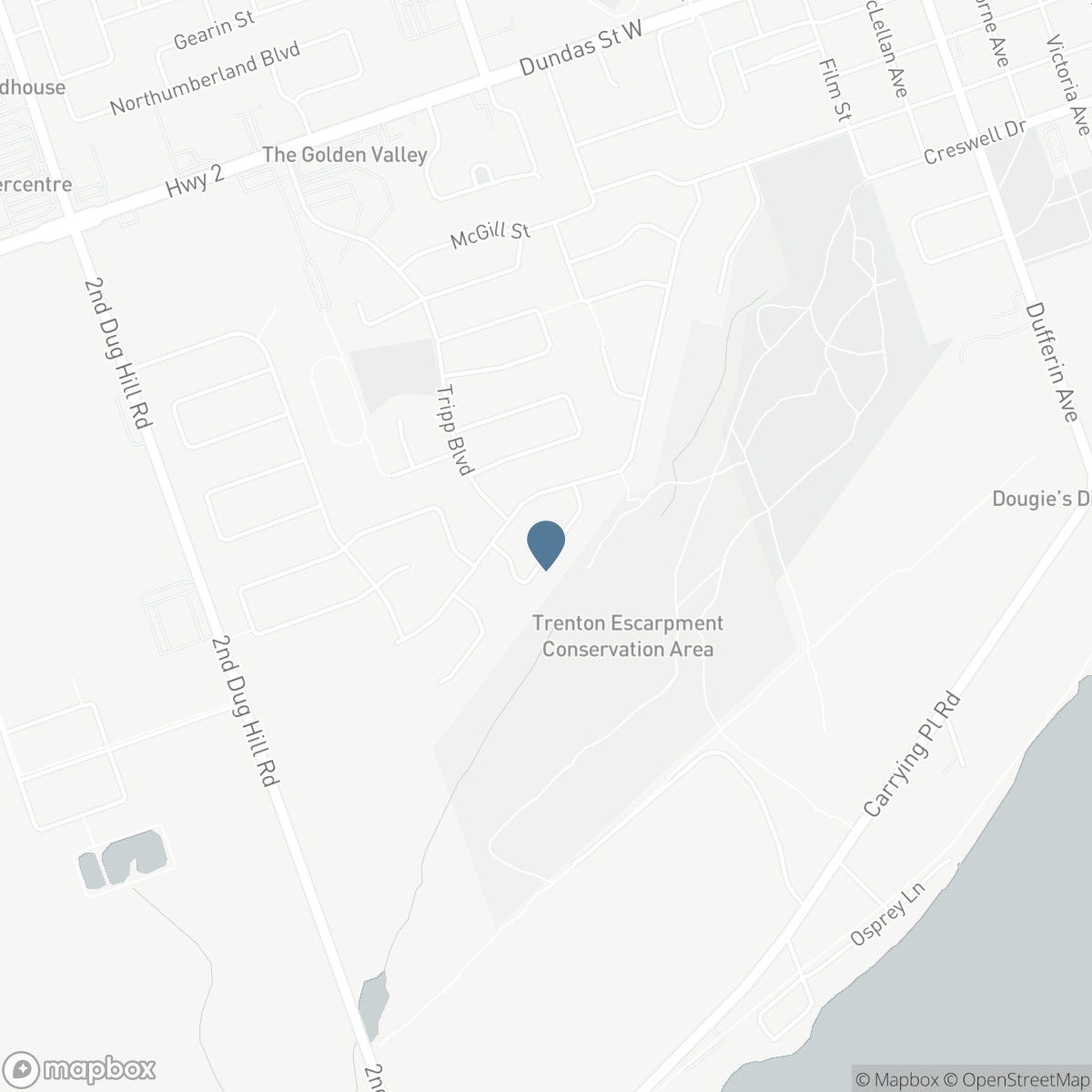 17 BRIDLEWOOD LANE, Quinte West, Ontario K8V 6N4
